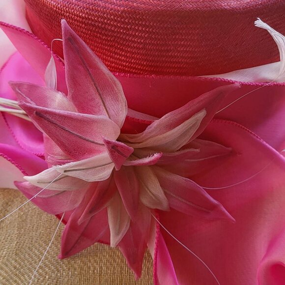 Summer hat main image 9